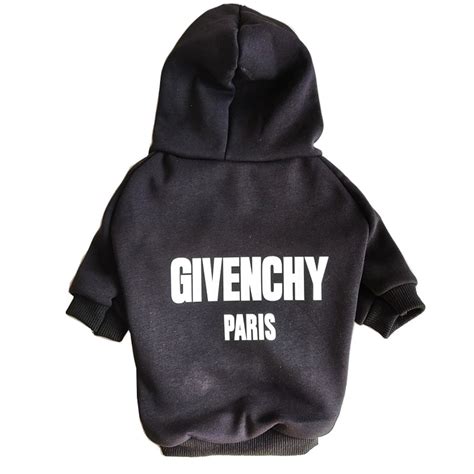 givenchy top dog|Givenchy hoodie price.